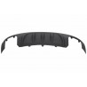 Diffuseur arriere Audi A5 Coupe/Cabrio 12-16 Look DTM  (2+2)