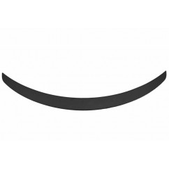 Becquet ABS Noir Mat Mercedes Classe E Coupe C238 AMG 16+