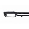 Diffuseur arriere Mercedes Classe E W213 Look AMG 16+ CHROME