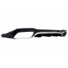 Diffuseur arriere Mercedes Classe E W213 Look AMG 16+ CHROME