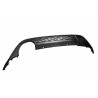 Diffuseur arriere Vw Golf 7 VII Look GTI (2)