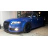 Calandre Audi A4 B7 RS4 Black edition 04-09