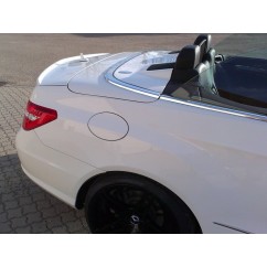 Becquet Mercedes Classe E Coupe Cabrio W207