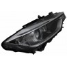 2x Phares avants LED BMW Serie 3 F30 F31 Look Xenon 11-15