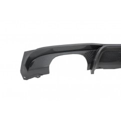 Diffuseur arriere Carbone BMW F30 F31 M Performance 12- (2)