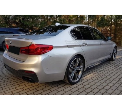 Becquet BMW Serie 5 G30 Look M 17+