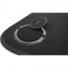 Set tapis velours noir BMW E90 E91 05-12