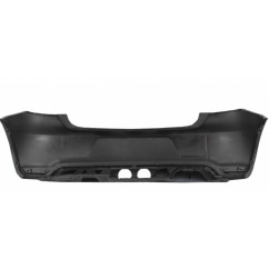 Pare choc arriere adaptable sur Volkswagen Polo 6R Look R400 (09-17)