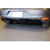 Diffuseur arrière adaptable sur Vw Golf 6 VI GTD look GTI 08-12