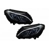 2x Phares Full LED Mercedes Classe C W205 S205 14-18