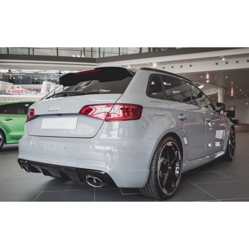 Becquet Audi A3 8V Sportback (12-20) Look RS3