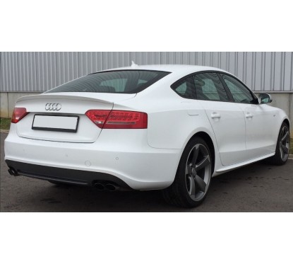Becquet Audi A5 Sportback Look S5 (07-16)