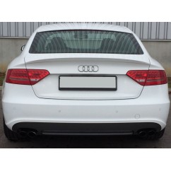 Becquet Audi A5 Sportback S5
