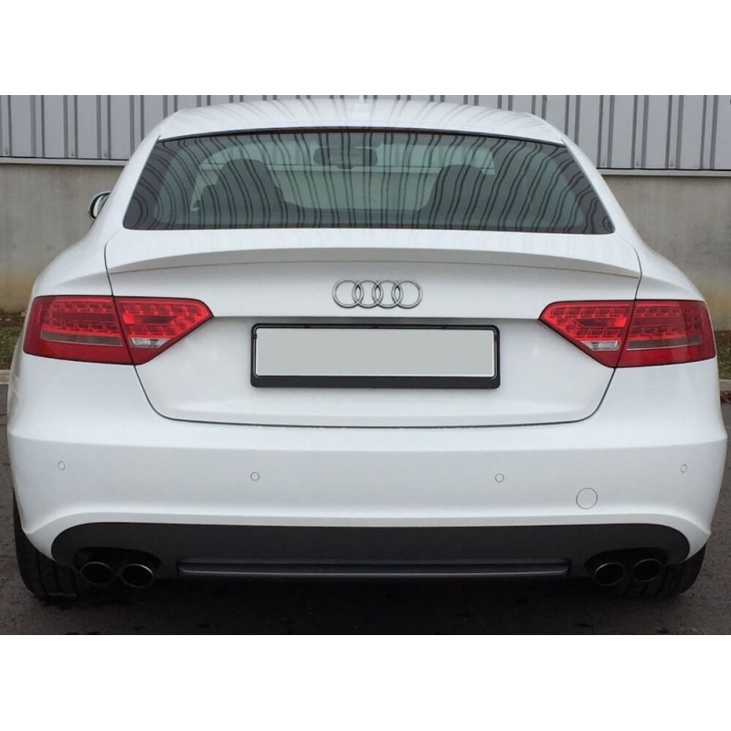 Becquet Audi A5 Sportback Look S5 (07-16)