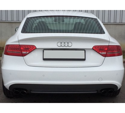 Becquet Audi A5 Sportback S5