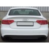 Becquet Audi A5 Sportback S5