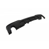 Diffuseur arriere Noir Brillant BMW F10 F11 M Performance 10-16 (1+1)