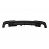 Diffuseur arriere Noir Brillant BMW F10 F11 M Performance 10-16 (1+1)