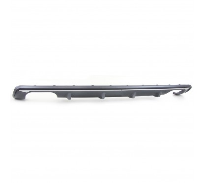 Diffuseur arriere Audi A3 8V berline/cabriolet S-Line Look S3 12-15 (2+2)