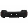 Pare choc arriere BMW Serie 1 F20 F21 LCI 15-19 M Design