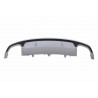 Diffuseur arriere Audi A7 S-Line Look S7 15-18 (2+2)