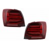 2x Feux à LED adaptables sur Vw Polo 6R 6C 11-17 clignotants dynamiques