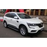 2x Marches pieds Renault Koleos II 16+