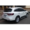 2x Marches pieds Renault Koleos II 16+