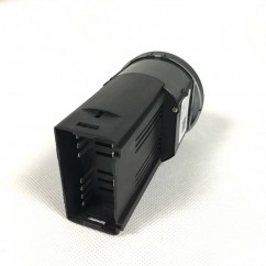 Kit allumage phares Auto adaptable sur Volkswagen Golf IV, Polo, Sharan, Passat B5...