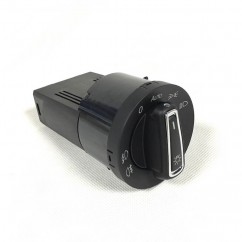 Kit allumage phares Auto adaptable sur Volkswagen Golf IV, Polo, Sharan, Passat B5...