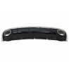 Diffuseur arriere ABS + embouts Audi A6 C7 Berline/Avant RS6 Design 10-14