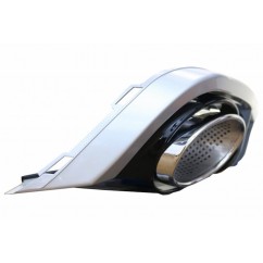 Diffuseur arriere ABS + embouts Audi A6 C7 Berline/Avant RS6 Design 10-14