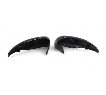2x Coques Retroviseurs carbone Opel Insignia B (17+)