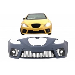 Pare-choc avant Seat Leon 1p (2004-2009)