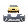 Pare-choc avant Seat Leon 1p (2004-2009)
