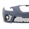 Pare-choc avant Seat Leon 1p (2004-2009)