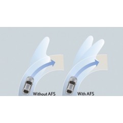 2x Phares avant BMW Serie 5 F10 F11 LCI (2014-2017)