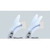 2x Phares avant BMW Serie 5 F10 F11 LCI (2014-2017)
