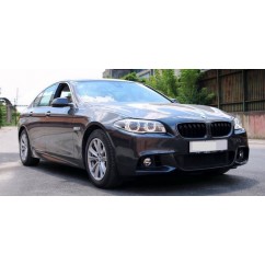 2x Phares avant BMW Serie 5 F10 F11 LCI (2014-2017)