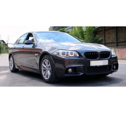 2x Phares avant Full LED BMW Serie 5 F10 F11 LCI (2014-2017)
