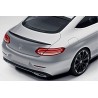 Becquet Mercedes Classe C Coupé C205 (2014-2019)