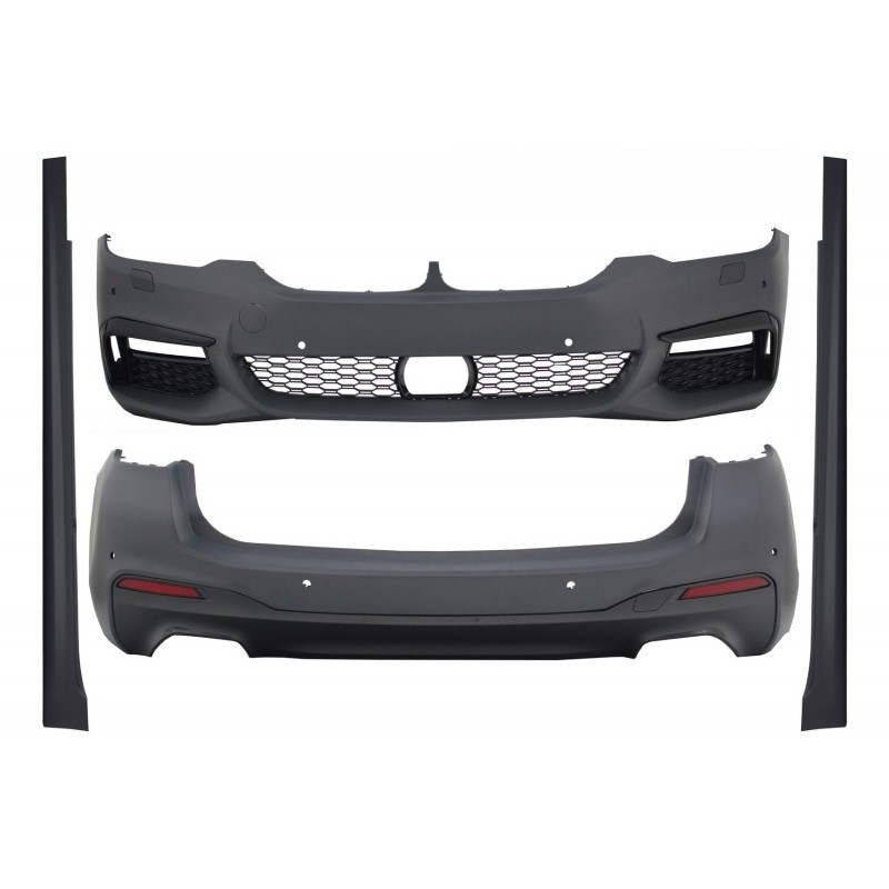 Kit carrosserie BMW Serie 5 G31 Touring Look M (2017-2020)