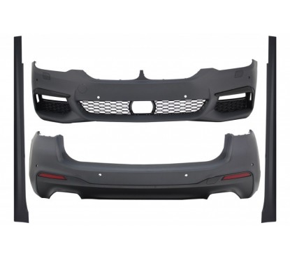 Kit complet de carrosserie BMW Serie 5 G31 Touring (2017+)