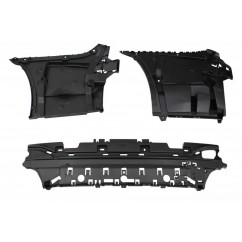 Kit complet de carrosserie BMW Serie 5 G31 Touring (2017+)