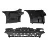 Kit complet de carrosserie BMW Serie 5 G31 Touring (2017+)