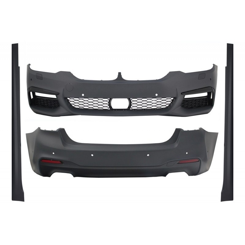 Kit carrosserie BMW Serie 5 G30 Berline Look M (2017-2020)