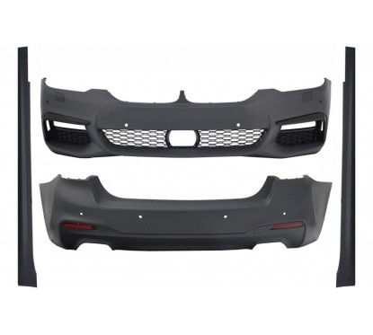 Kit complet de carrosserie BMW Serie 5 G31 Touring (2017+)