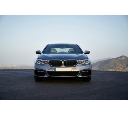 Kit carrosserie BMW Serie 5 G30 Berline Look M (2017-2020)