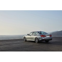 Kit complet de carrosserie BMW Serie 5 G31 Touring (2017+)