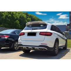 Becquet Mercedes GLC X253 SUV (2015-2019)